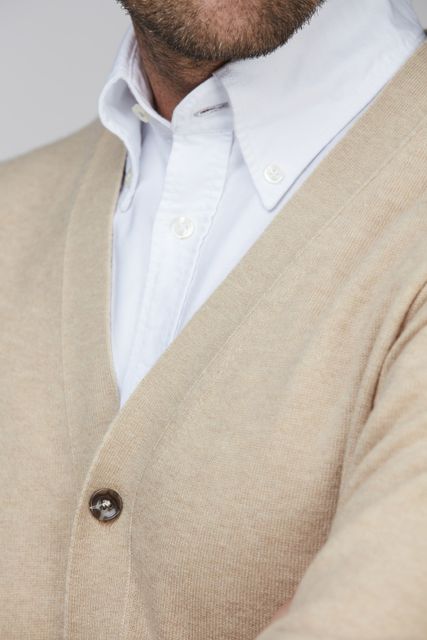 GEELONG CARDIGAN GEELONG CARDIGAN