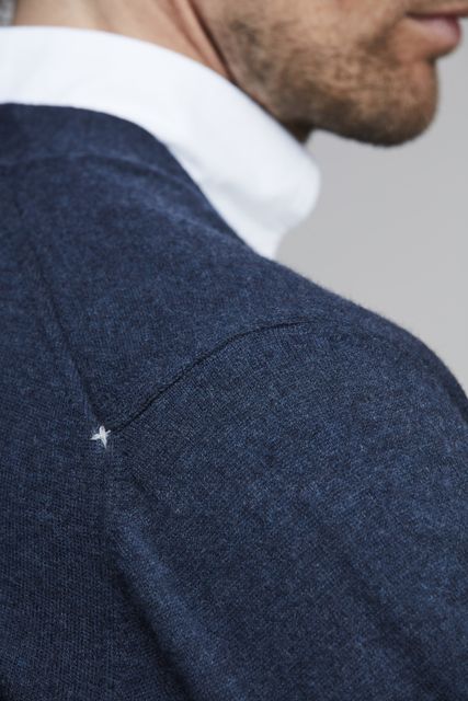 GEELONG CARDIGAN GEELONG CARDIGAN
