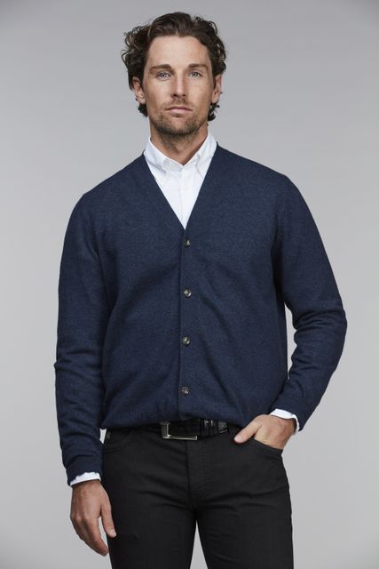 GEELONG CARDIGAN GEELONG CARDIGAN