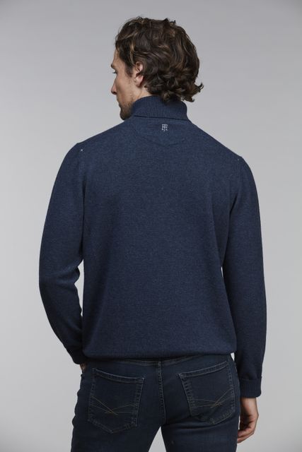 GEELONG ROLLNECK KNIT