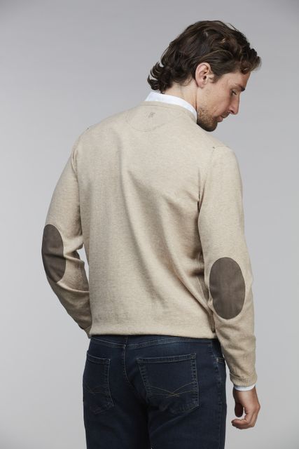 CREW NECK SWEATER CREW NECK SWEATER