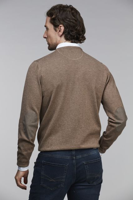CREW NECK SWEATER CREW NECK SWEATER