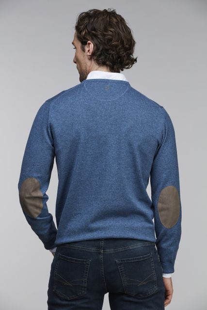 CREW NECK SWEATER CREW NECK SWEATER