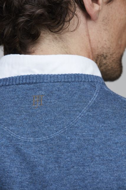 CREW NECK SWEATER CREW NECK SWEATER