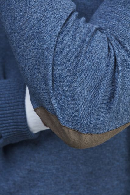 CREW NECK SWEATER CREW NECK SWEATER