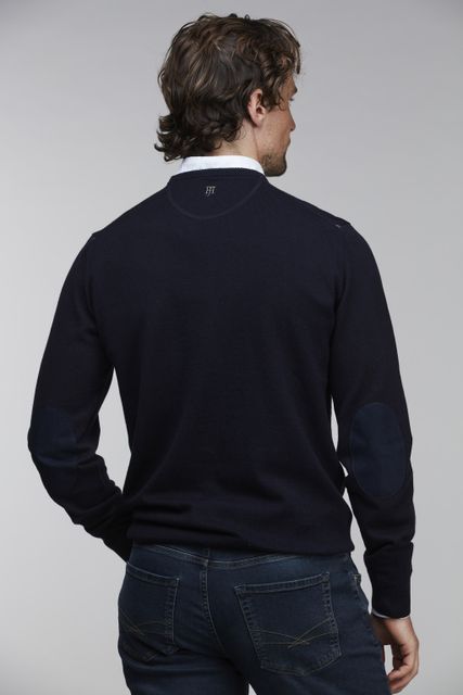 CREW NECK SWEATER CREW NECK SWEATER
