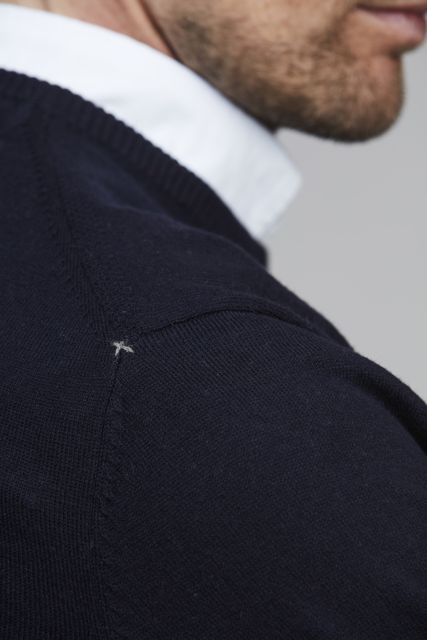 CREW NECK SWEATER CREW NECK SWEATER