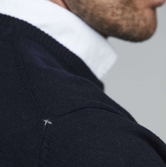 CREW NECK SWEATER CREW NECK SWEATER
