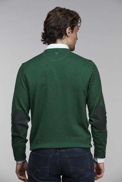 CREW NECK SWEATER CREW NECK SWEATER