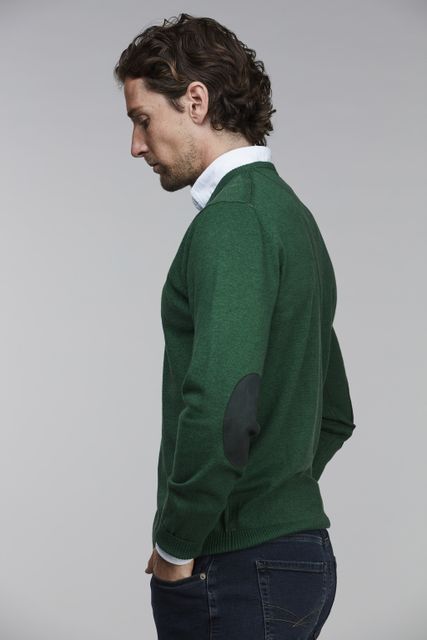 CREW NECK SWEATER CREW NECK SWEATER