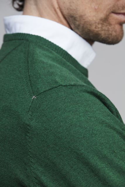 CREW NECK SWEATER CREW NECK SWEATER
