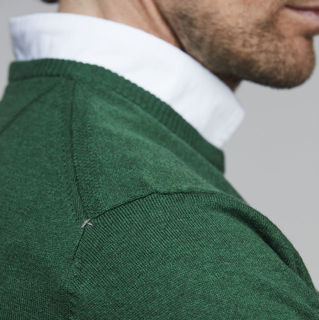 CREW NECK SWEATER CREW NECK SWEATER