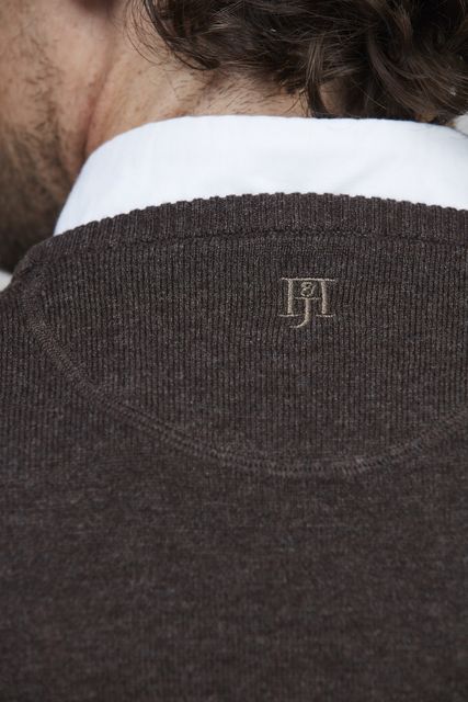 CREW NECK SWEATER CREW NECK SWEATER