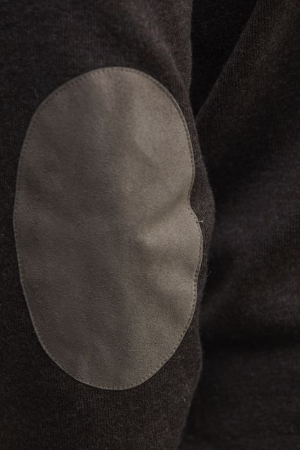 CREW NECK SWEATER CREW NECK SWEATER