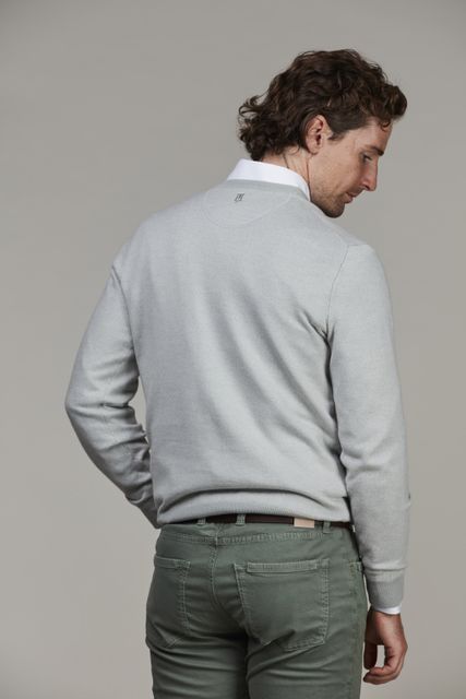 2Tone Herringbone knit 2Tone Herringbone knit