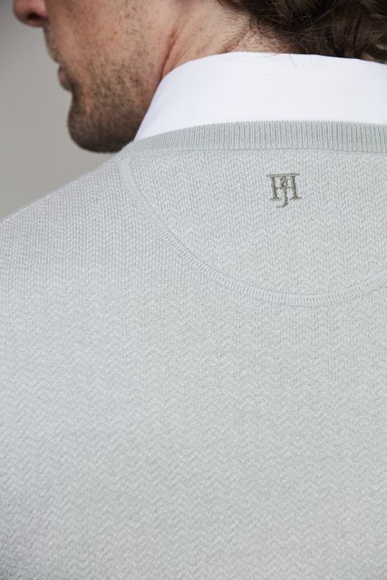 2Tone Herringbone knit 2Tone Herringbone knit