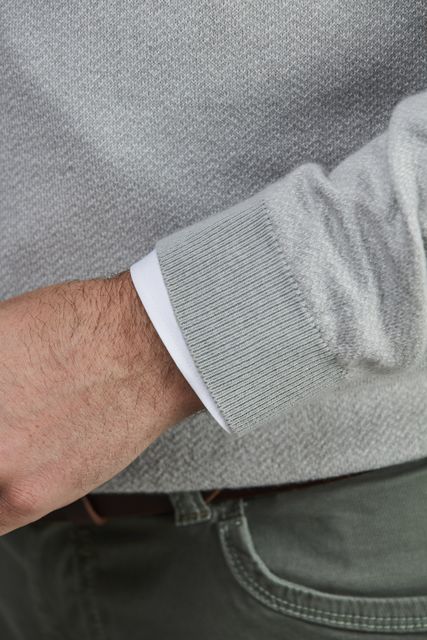 2Tone Herringbone knit 2Tone Herringbone knit