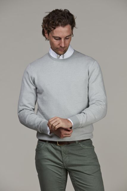 2Tone Herringbone knit 2Tone Herringbone knit