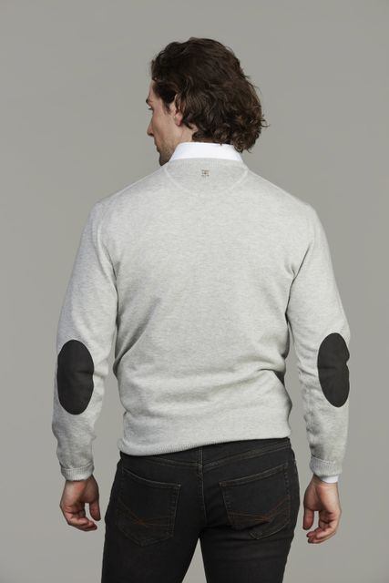Crew neck sweater Crew neck sweater