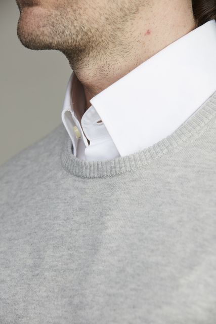 Crew neck sweater Crew neck sweater
