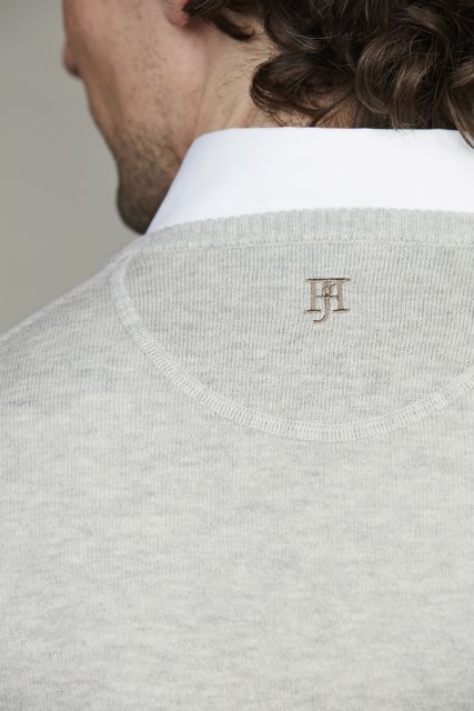 Crew neck sweater Crew neck sweater