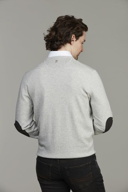 Crew neck sweater Crew neck sweater
