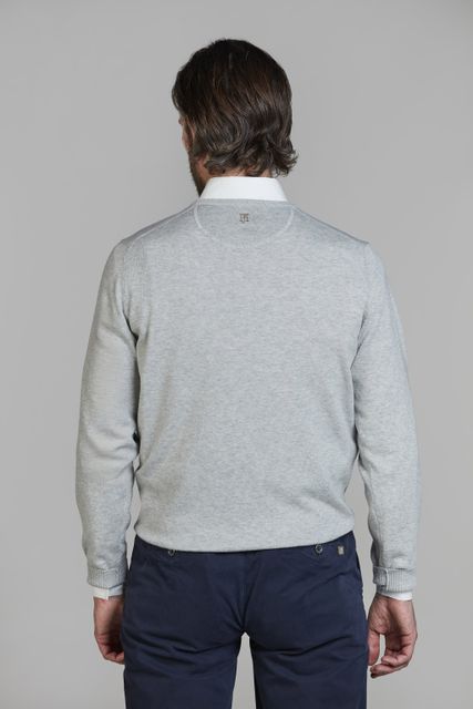 Crew Neck Sweater