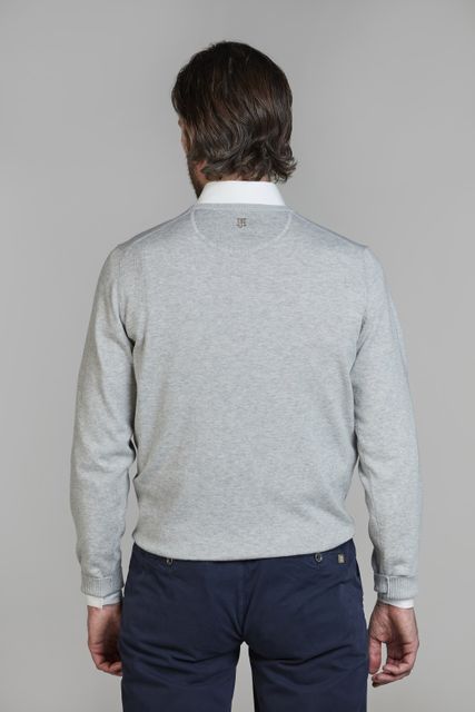 Crew Neck Sweater