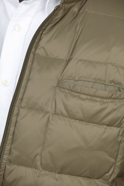 COREDO DOWN JACKET