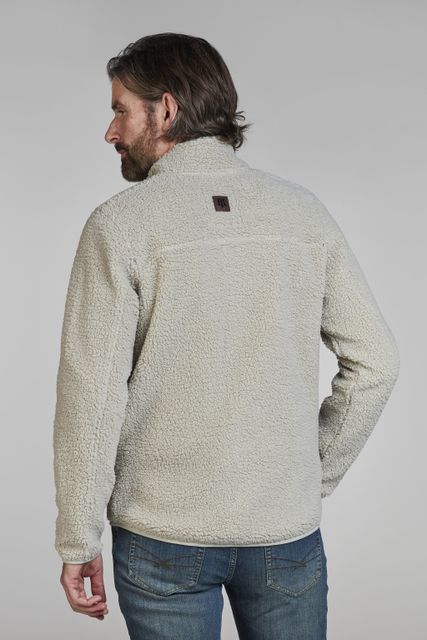 Pile fleece jacket Pile fleece jacket