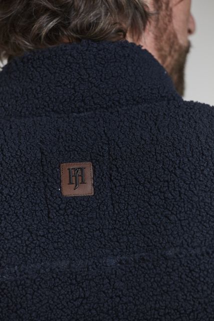 Pile fleece jacket Pile fleece jacket