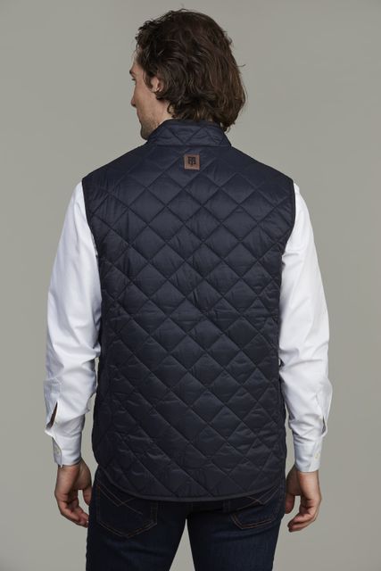 Coredo Quilted Vest