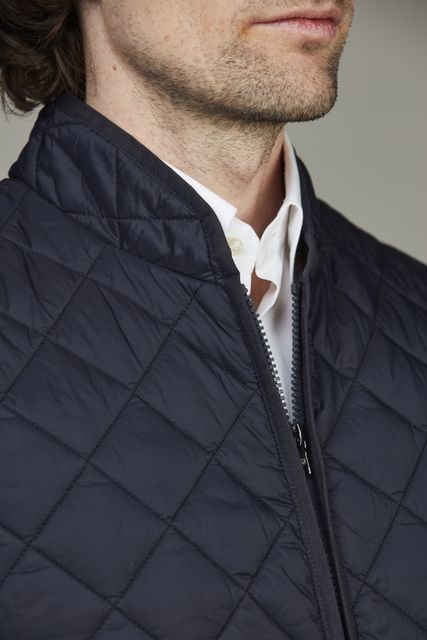 Coredo Quilted Vest