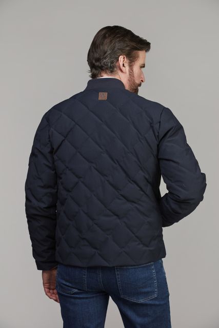 Brixen Down Jacket