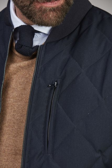 Brixen Down Jacket