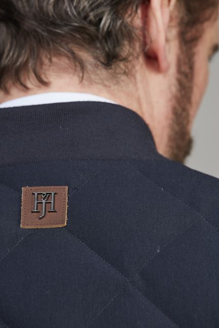 Brixen Down Jacket