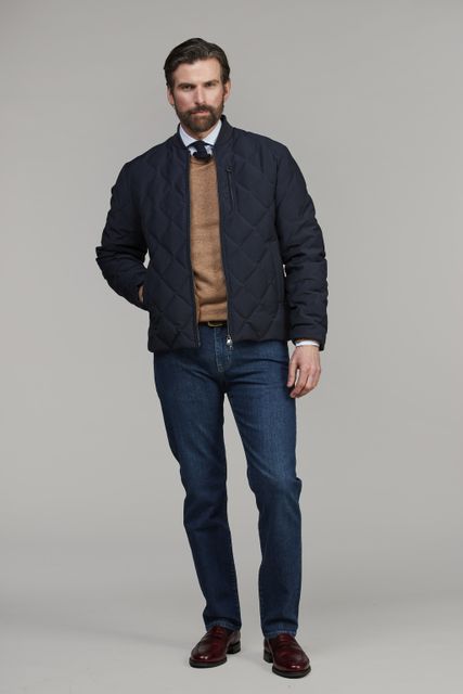 Brixen Down Jacket