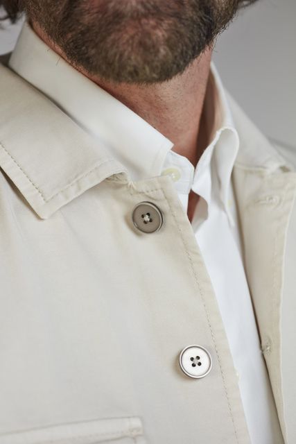 Clearwater Overshirt