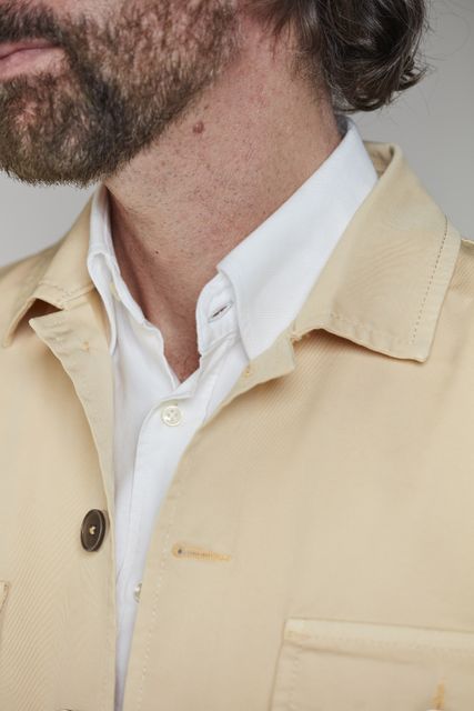 Clearwater Overshirt