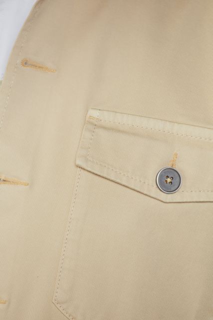 Clearwater Overshirt