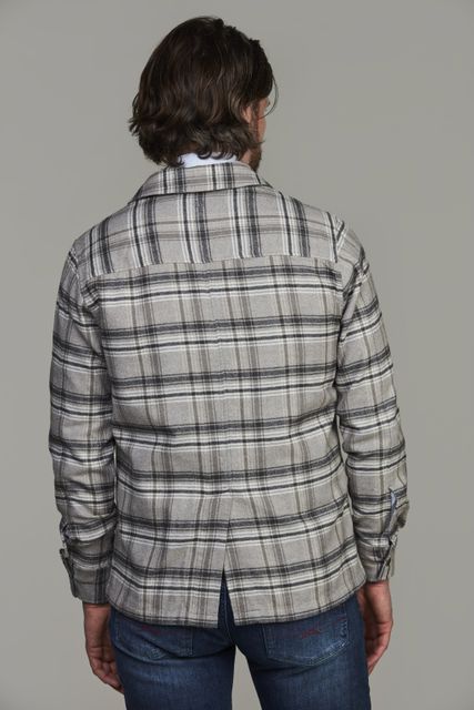 Lama Overshirt Lama Overshirt