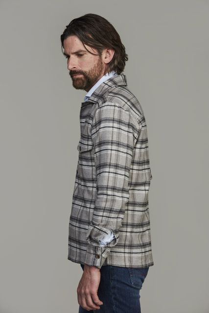 Lama Overshirt Lama Overshirt