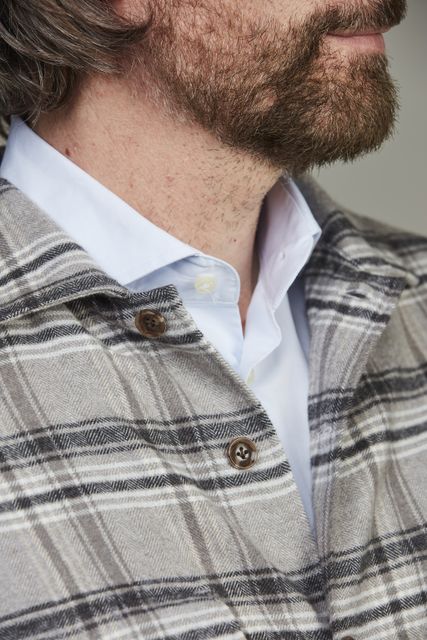 Lama Overshirt Lama Overshirt