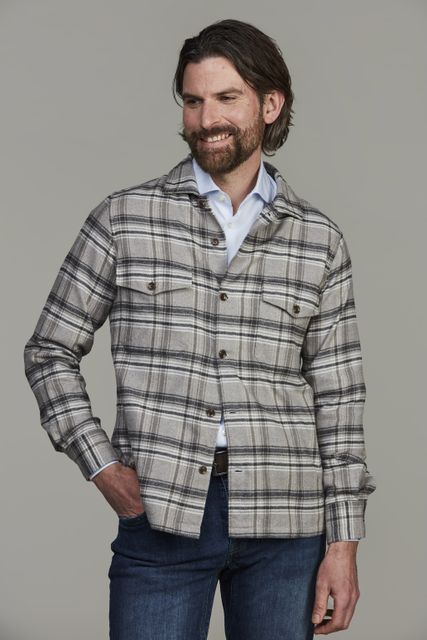 Lama Overshirt Lama Overshirt