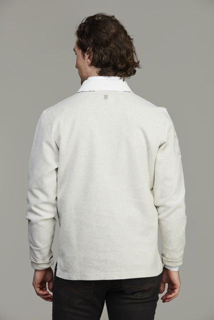 Heavy piquet Rugger Heavy piquet Rugger