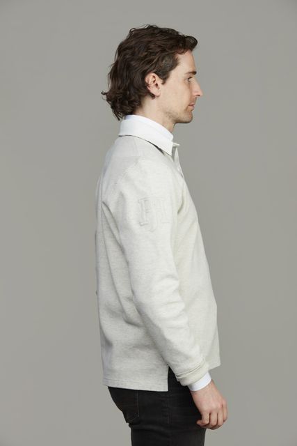 Heavy piquet Rugger Heavy piquet Rugger