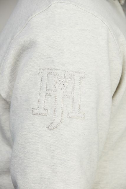 Heavy piquet Rugger Heavy piquet Rugger