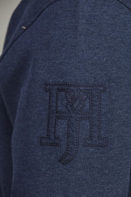 Heavy piquet Rugger Heavy piquet Rugger