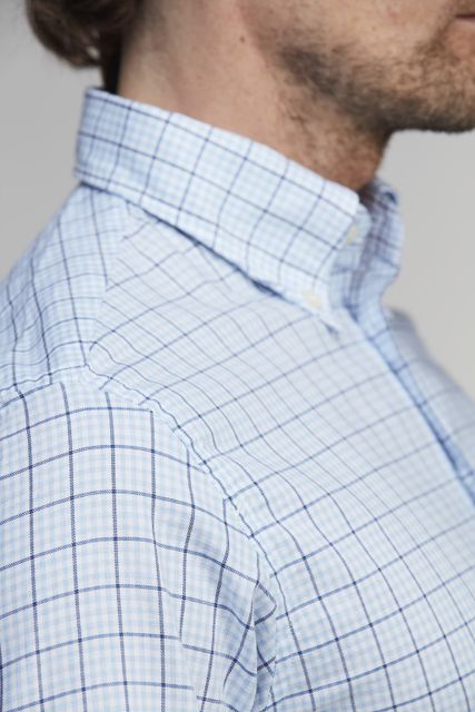 POSITANO BUTTON DOWN SHIRT POSITANO BUTTON DOWN SHIRT