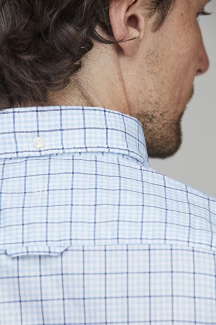 POSITANO BUTTON DOWN SHIRT POSITANO BUTTON DOWN SHIRT